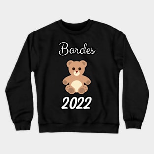 Bardes Family Crewneck Sweatshirt